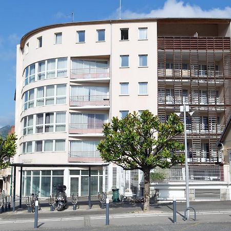 Joli studio, clim proche gare et centre ville Lourdes Extérieur photo